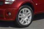 Dodge Nitro 2007 года